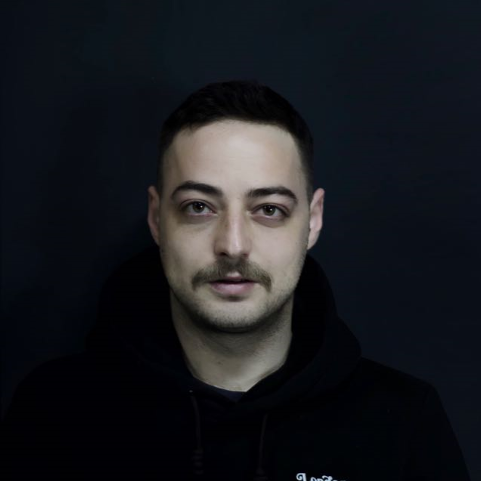 Dövme Sanatçımız